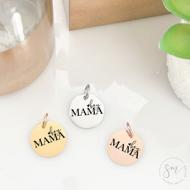 The Elise Charm